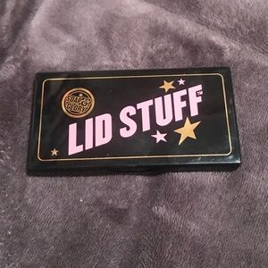 Soap & Glory Limited Edition Eyeshadow Palette